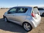 2015 Chevrolet Spark 1LT