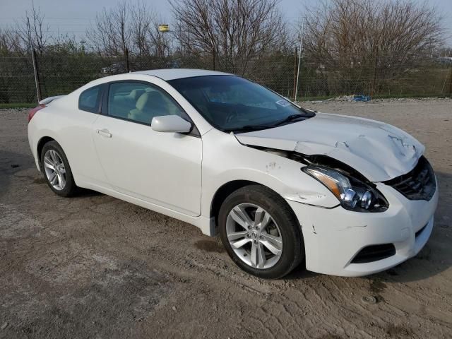 2010 Nissan Altima S