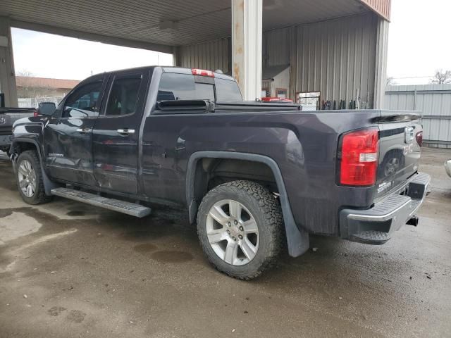 2015 GMC Sierra K1500 SLE