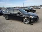 2017 Honda Accord Hybrid EXL