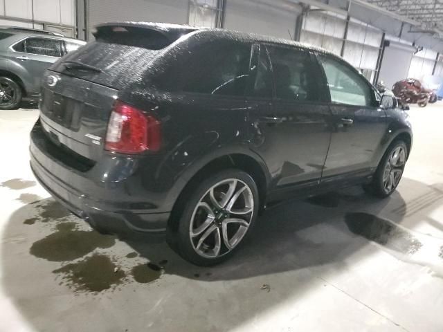 2014 Ford Edge Sport