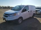 2015 Chevrolet City Express LS