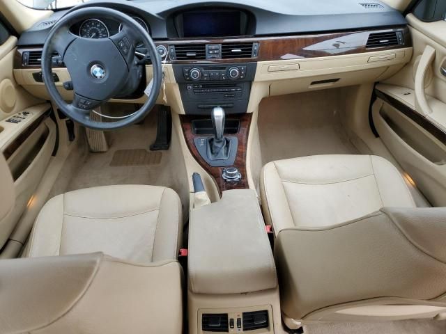 2011 BMW 328 XI