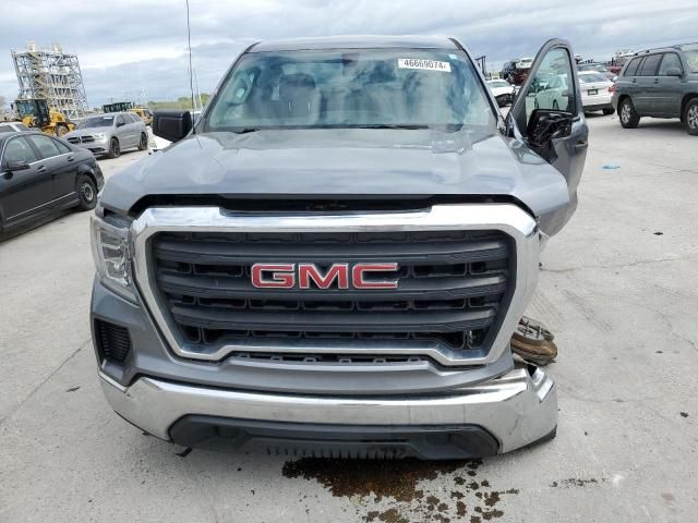 2020 GMC Sierra C1500