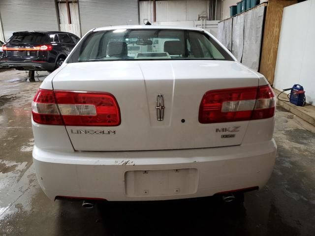 2007 Lincoln MKZ