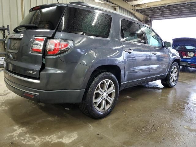 2014 GMC Acadia SLT-1