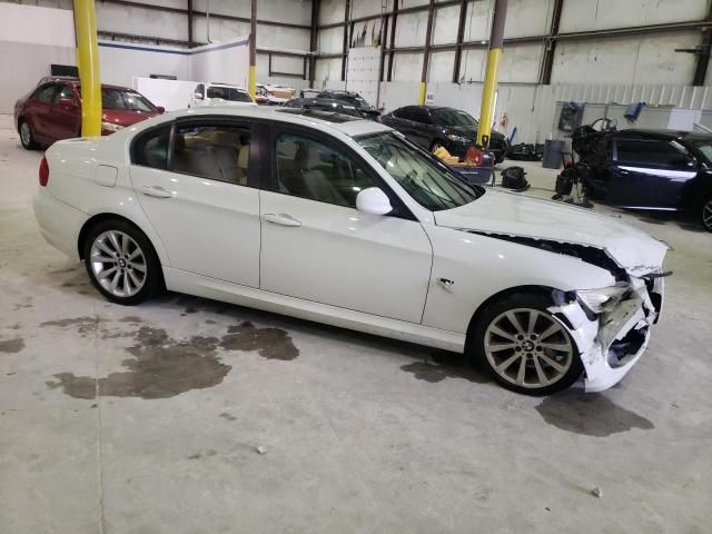 2009 BMW 328 I