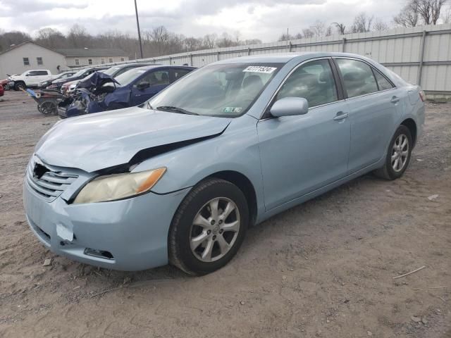 2009 Toyota Camry Base