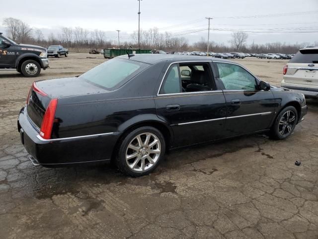 2006 Cadillac DTS