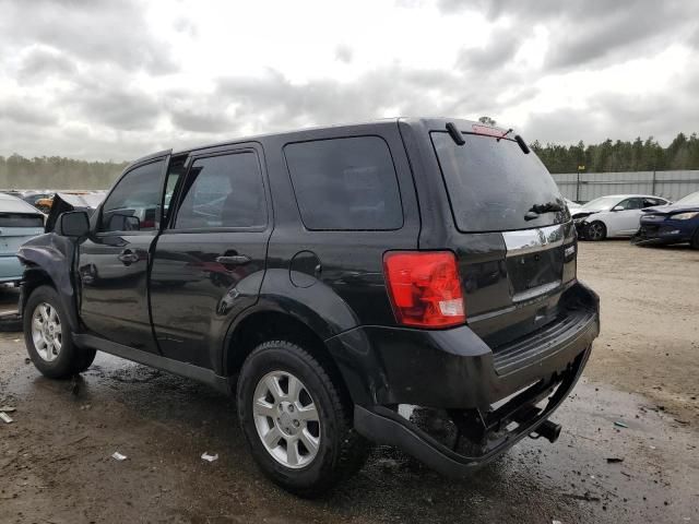 2011 Mazda Tribute I