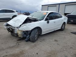 Oldsmobile Alero GL Vehiculos salvage en venta: 2003 Oldsmobile Alero GL