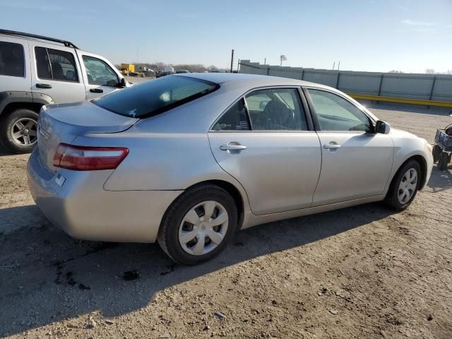 2008 Toyota Camry CE