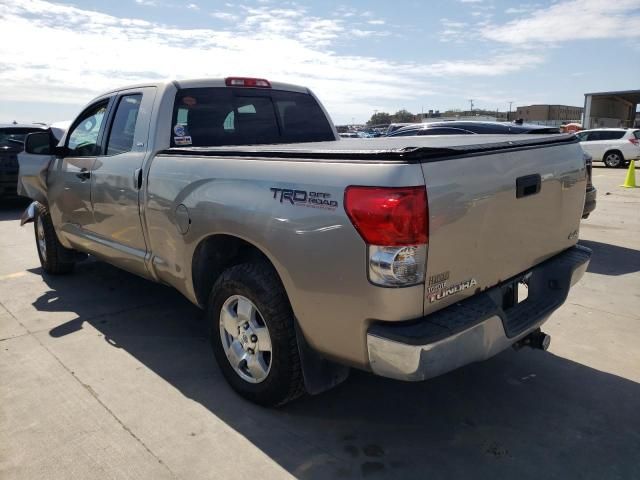 2007 Toyota Tundra Double Cab SR5