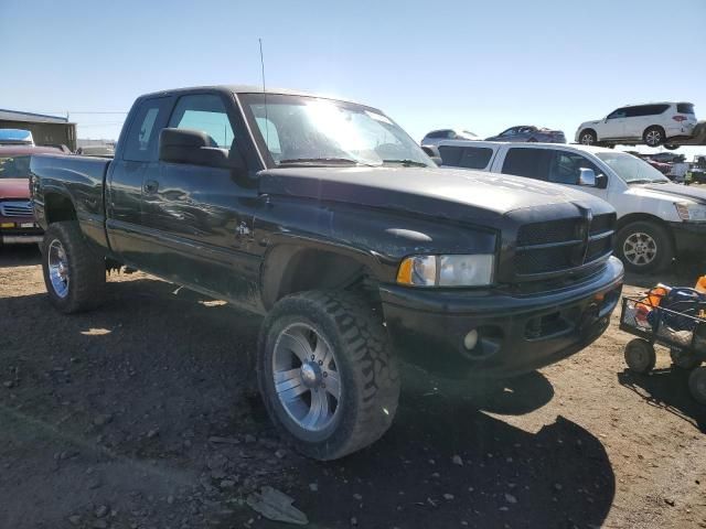 2001 Dodge RAM 2500