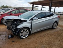 2013 Hyundai Elantra GLS for sale in Tanner, AL