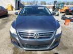 2012 Volkswagen CC Luxury