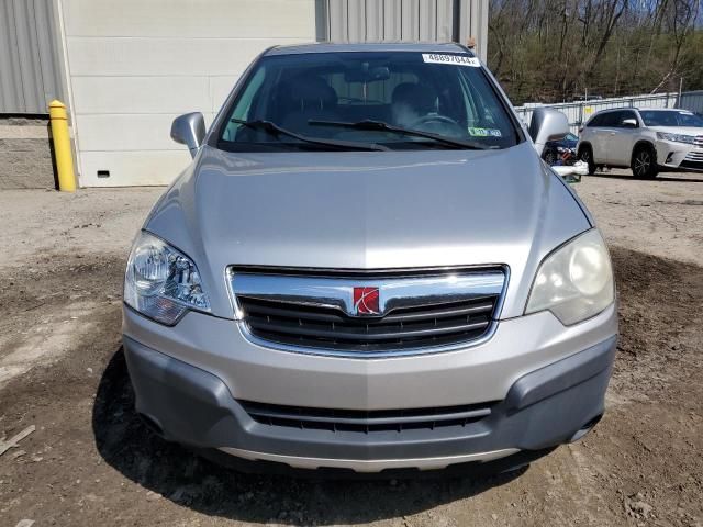 2008 Saturn Vue XE