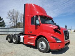 Volvo salvage cars for sale: 2020 Volvo VNR