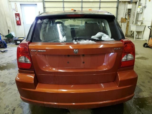 2008 Dodge Caliber SXT