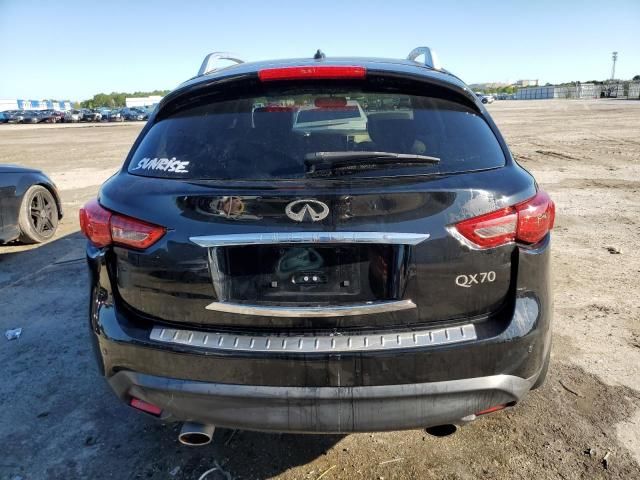 2014 Infiniti QX70