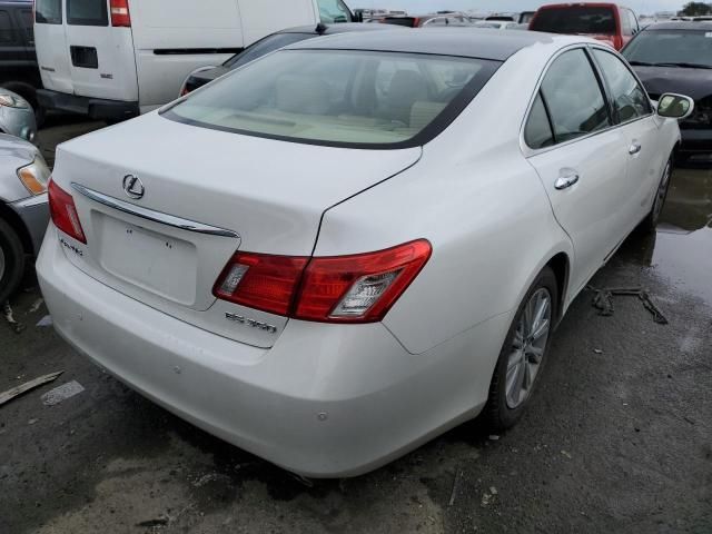 2008 Lexus ES 350