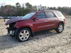 2017 GMC Acadia Limited SLT-2 for sale in Seaford, DE