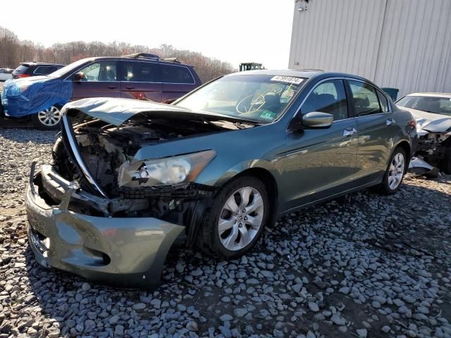 2008 Honda Accord EXL