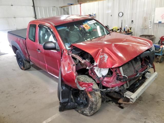 2006 Toyota Tacoma Access Cab