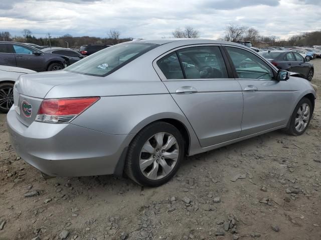 2010 Honda Accord EXL