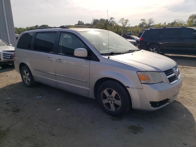 2009 Dodge Grand Caravan SXT