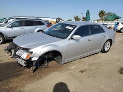 2012 Chrysler 300 for sale in San Diego, CA