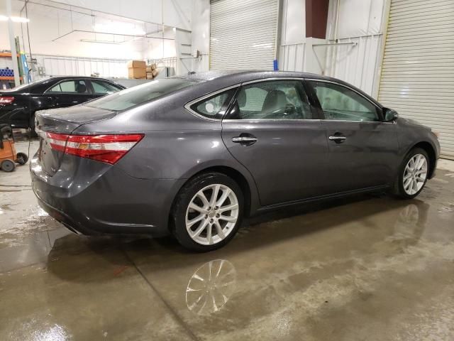 2013 Toyota Avalon Base