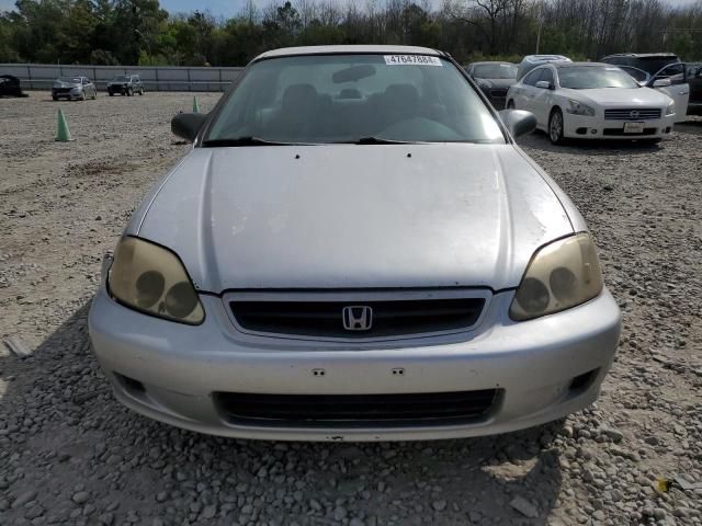 2000 Honda Civic DX