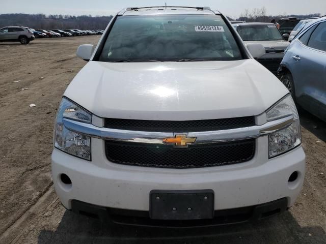 2008 Chevrolet Equinox LT