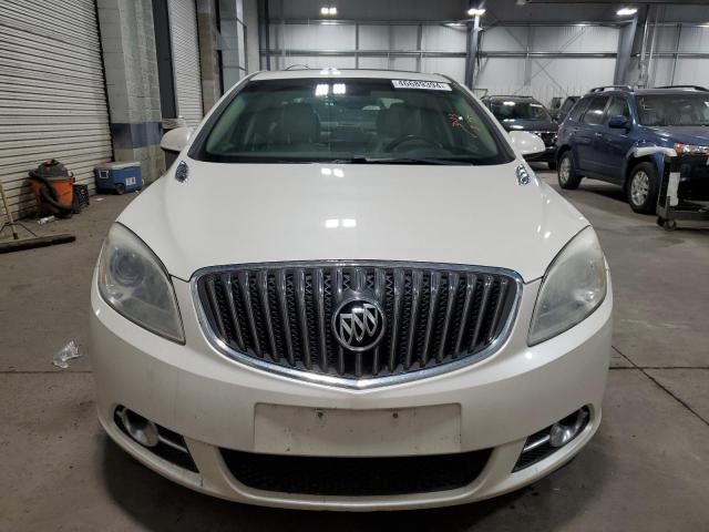 2012 Buick Verano