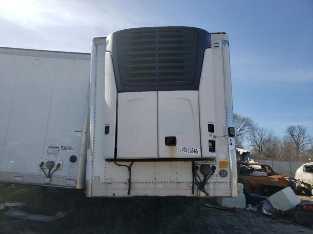 2013 Utility Reefer