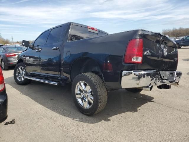 2016 Dodge RAM 1500 SLT