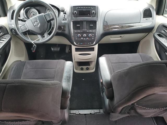 2011 Dodge Grand Caravan Mainstreet