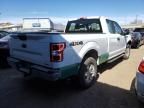 2018 Ford F150 Super Cab