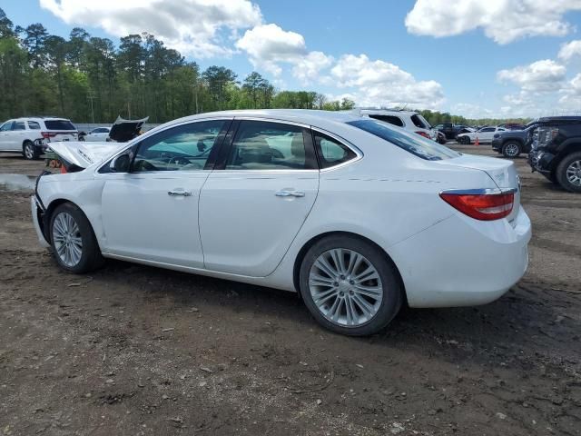 2013 Buick Verano