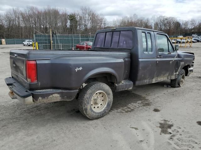 1991 Ford F150