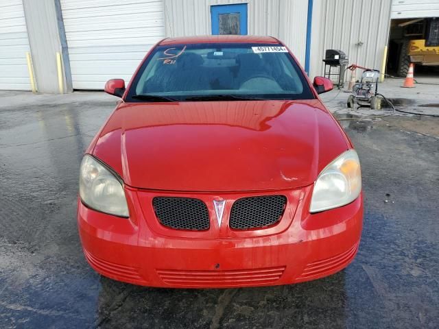 2008 Pontiac G5