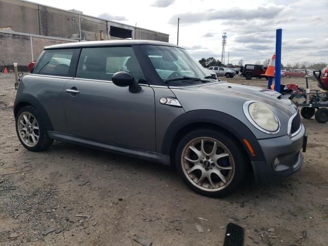 2007 Mini Cooper S