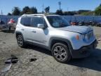 2015 Jeep Renegade Limited