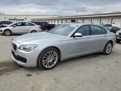 2014 BMW 750 LXI en venta en Louisville, KY