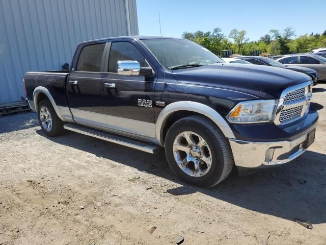 2018 Dodge 1500 Laramie