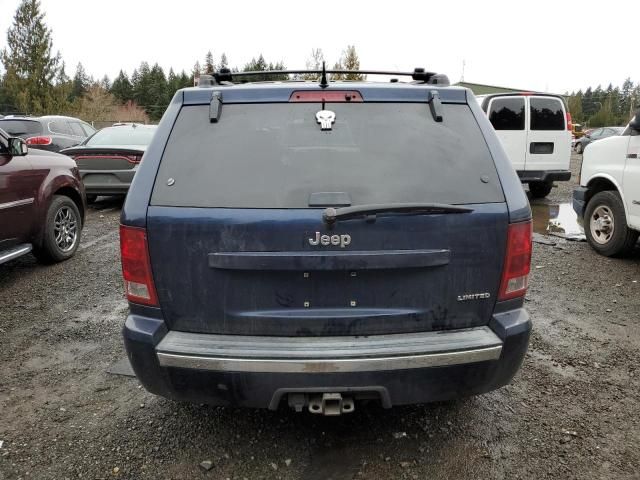 2005 Jeep Grand Cherokee Limited