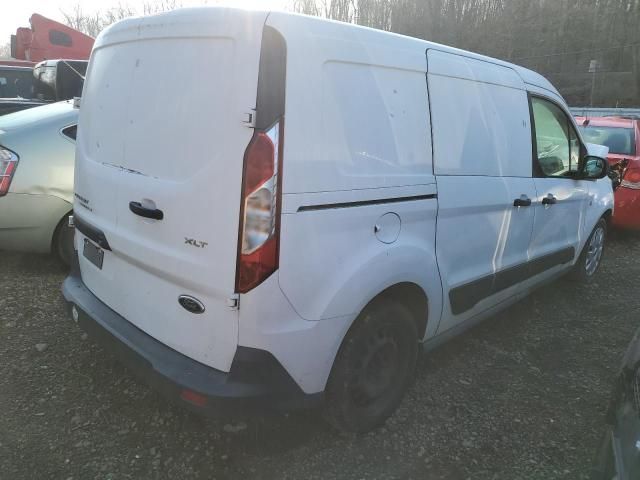 2016 Ford Transit Connect XLT