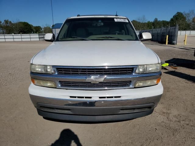 2005 Chevrolet Tahoe C1500