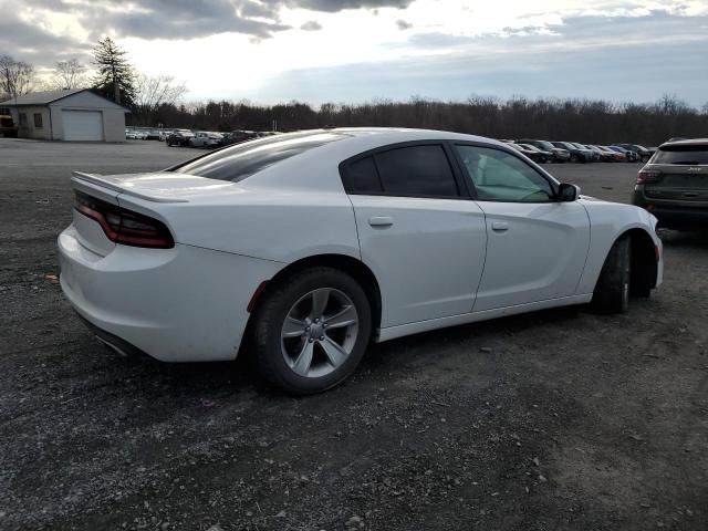 2015 Dodge Charger SE